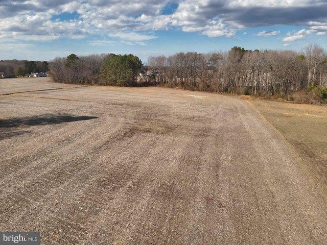 Land for sale in Wicomico, Maryland
