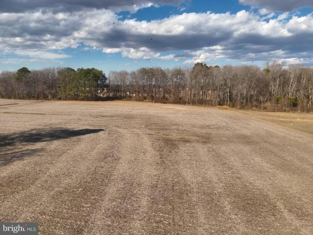 Land for sale in Wicomico, Maryland