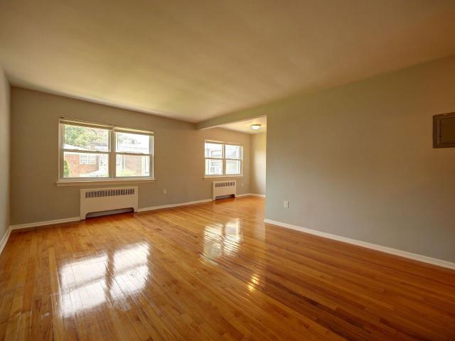 Apartment for rent in Irvington