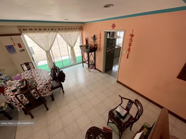 Condominium for sale in Bukit Panjang, 23 North West