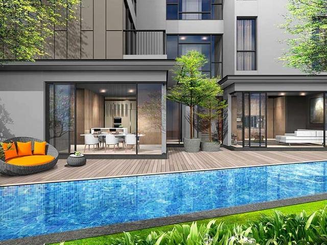 Condominium for sale