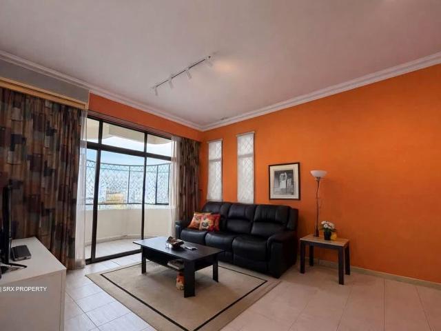 Condominium for sale