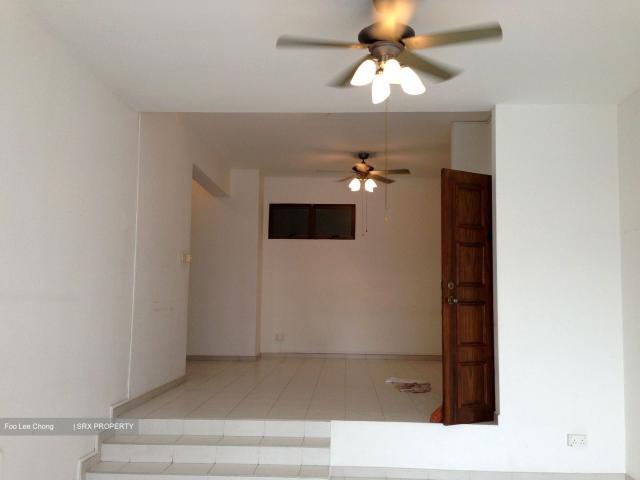 Condominium for rent
