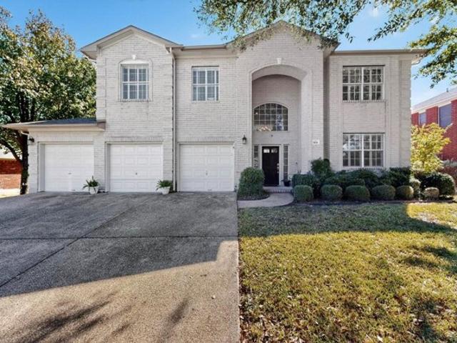 House for sale in Cedar Park, Texas