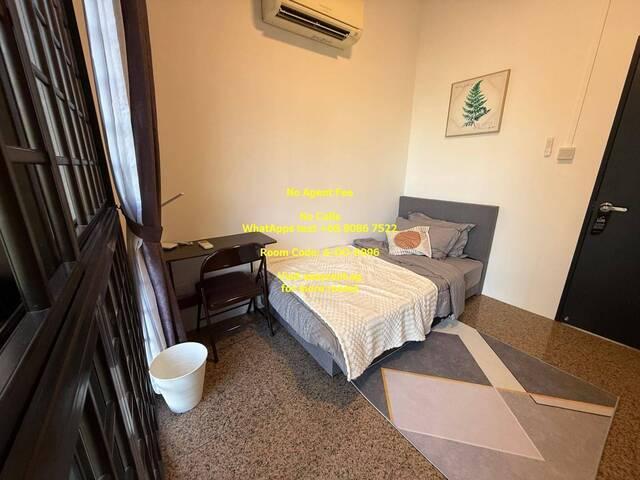 Room for rent