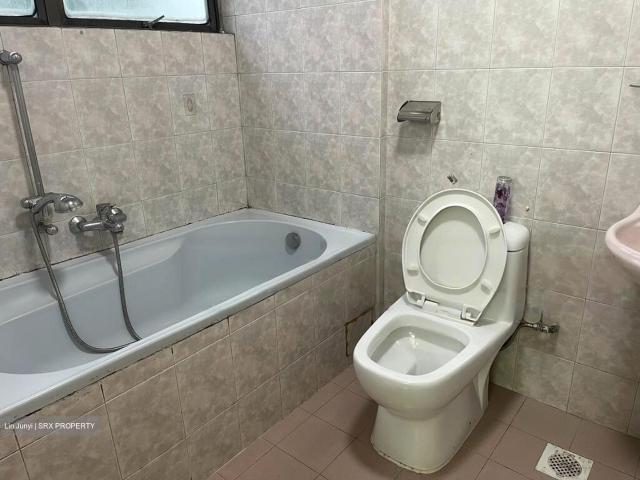 Condominium for rent