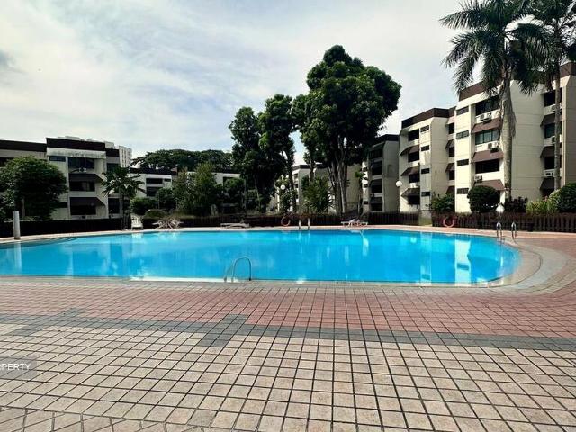 Condominium for rent