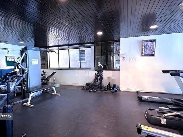 Condominium for rent