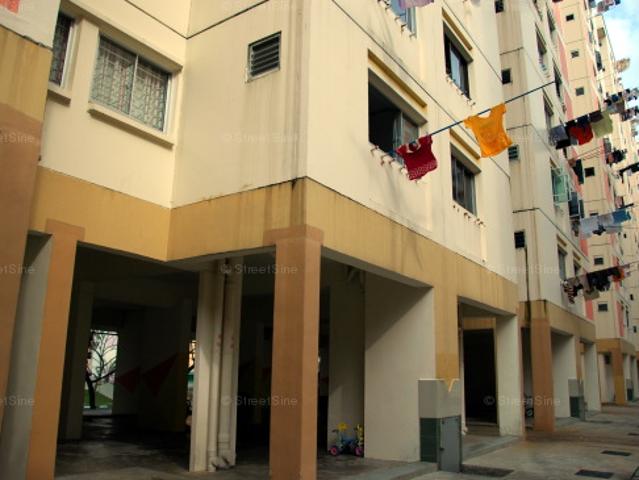 Detached House for rent in Bukit Panjang, 23 North West