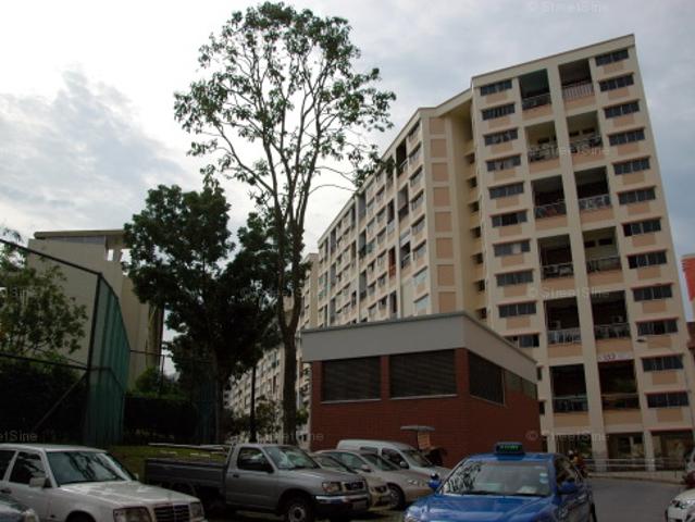 Detached House for sale in Bukit Panjang, 23 North West