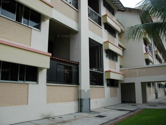 Detached House for sale