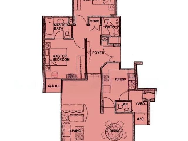 Condominium for sale