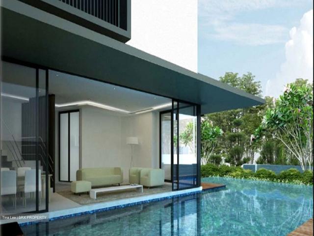 Condominium for sale in Bukit Panjang, 23 North West