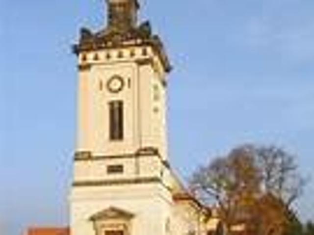 Haus kaufen in Waldersee, Dessau