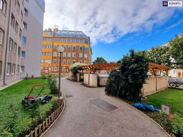 Apartment kaufen in Favoriten, Wien