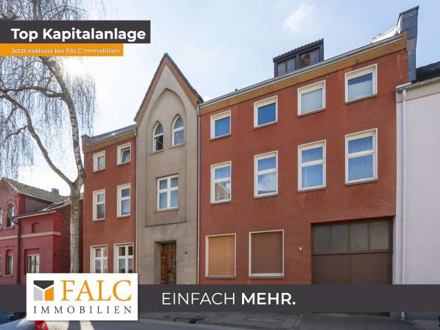 Haus kaufen in Langendreer, Bochum