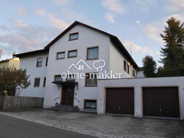 Apartment kaufen in Niederscheyern, Pfaffenhofen an der Ilm