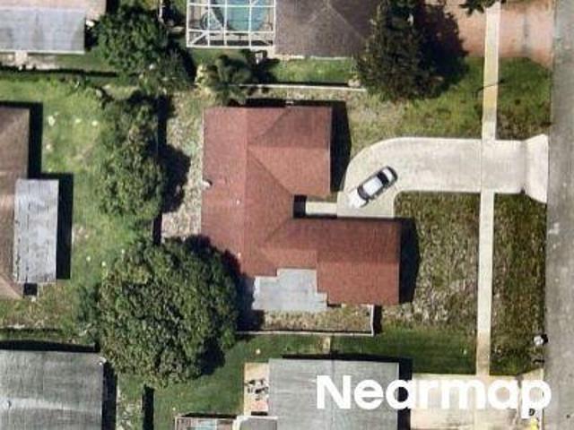 House for sale in West Palm Beach, Florida