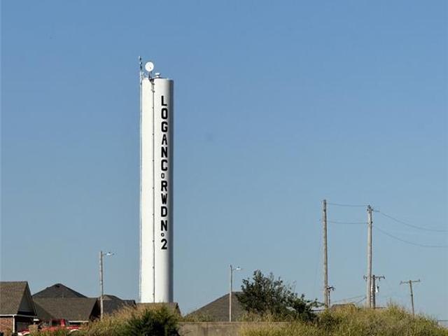Land for sale in Cashion, Oklahoma