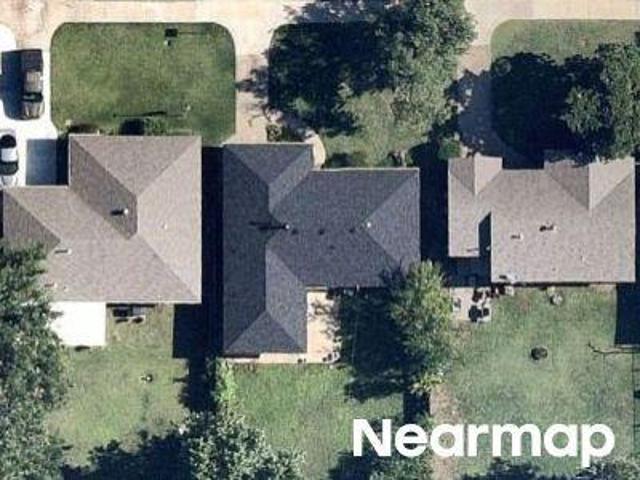 House for sale in Oklahoma City, Oklahoma