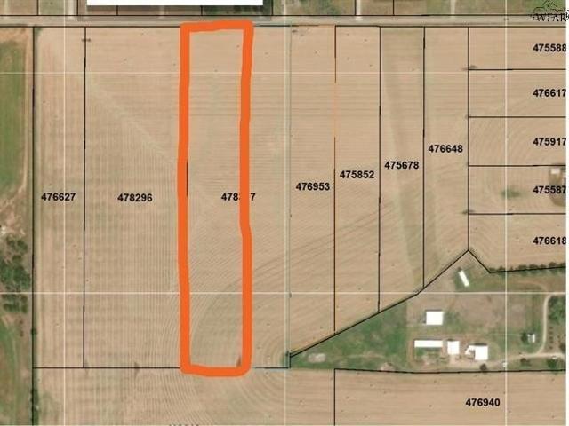 Land for sale in Wichita Falls, Texas
