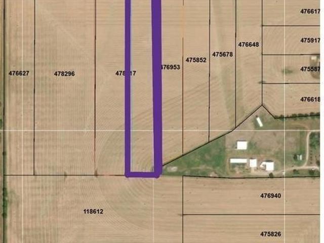 Land for sale in Wichita Falls, Texas