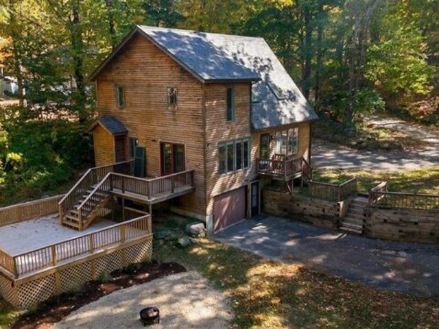 House for sale in Ashburnham, Worcester County