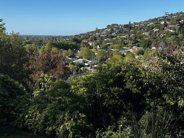 Apartment for rent in Cashmere, Christchurch