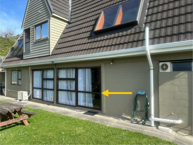 Apartment for rent in Cashmere, Christchurch
