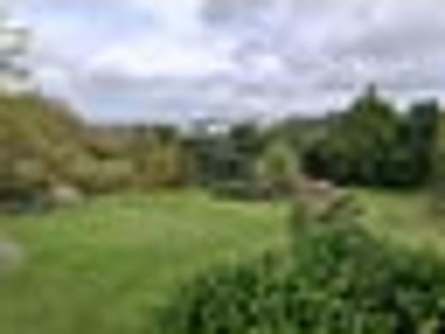 Land for sale in Cashmere, Christchurch