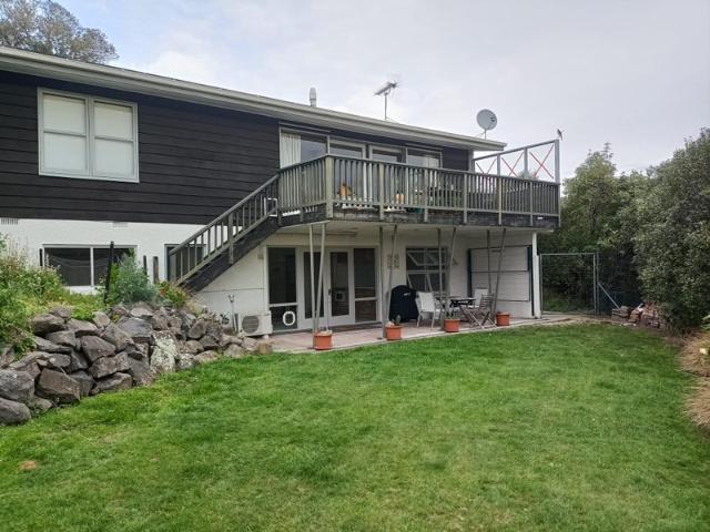 Apartment for rent in Cashmere, Christchurch