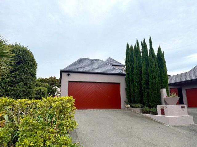 House for rent in Cashmere, Christchurch