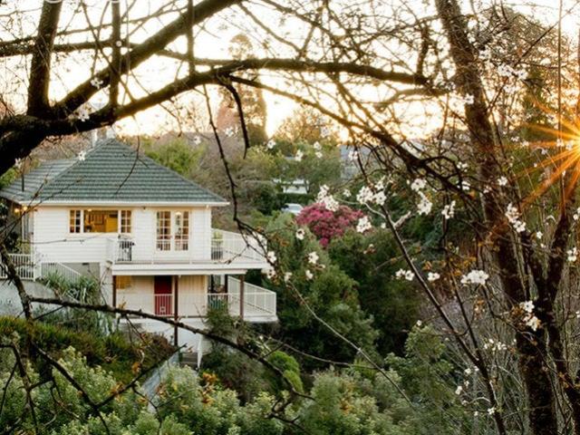 House for rent in Cashmere, Christchurch