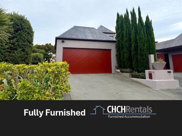 House for rent in Chaslands, Canterbury
