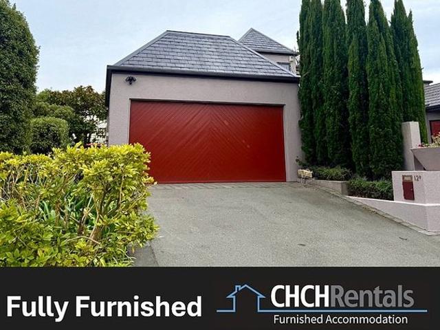 House for rent in Chaslands, Canterbury
