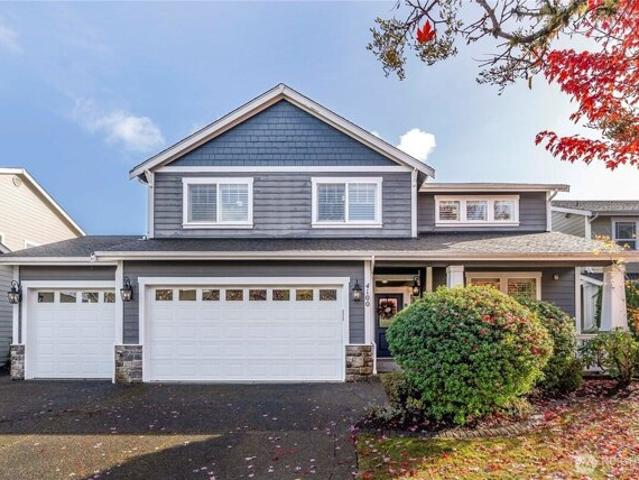 House for sale in Thurston, Washington