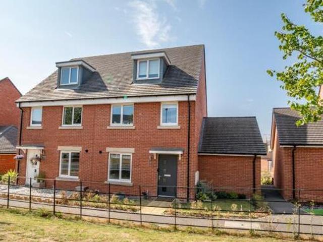 House for sale in East Anton, Barton Stacey