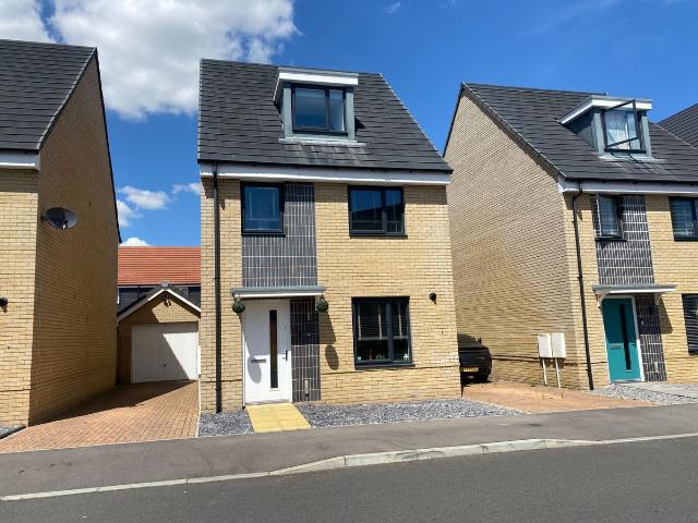 House for rent in Barton Stacey, Hampshire
