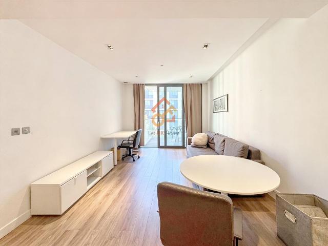 House for rent in Spitalfields, Whitechapel