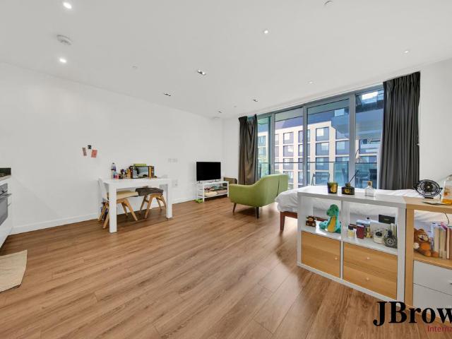 Apartment for rent in Spitalfields, Whitechapel