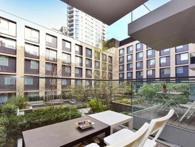 House for sale in City of London, Greater London