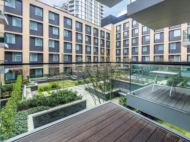 House for rent in Spitalfields, Whitechapel