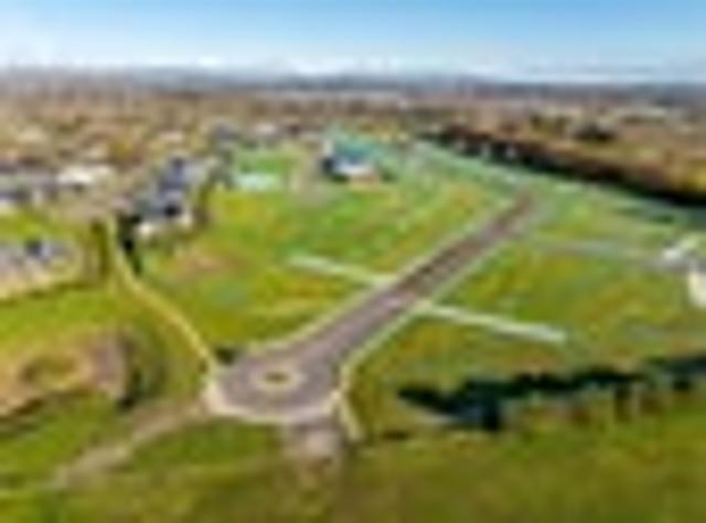 Land for sale in Opaki, Wellington