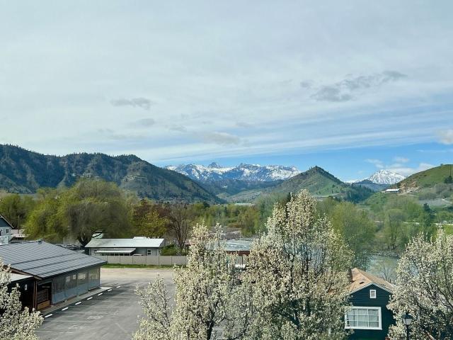 Apartment for rent in Cashmere, Washington