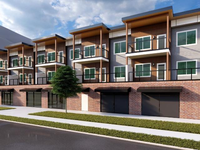Apartment for rent in Cashmere, Washington