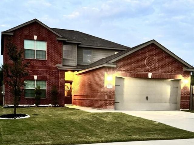 House for sale in Princeton, Texas