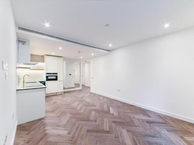Apartment for rent in St. George in the East, Wapping