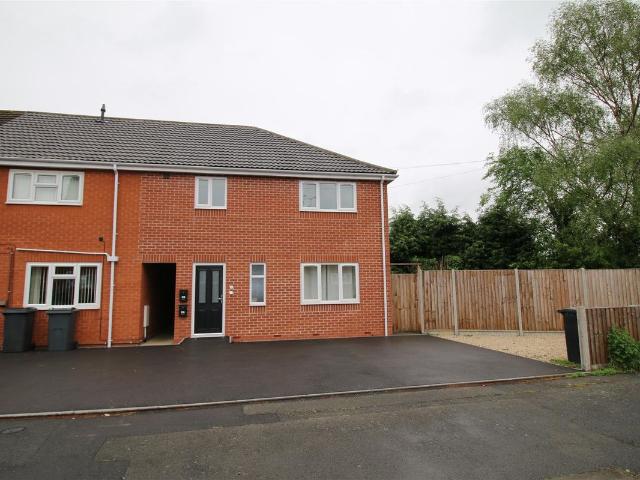 Apartment for rent in Ash Green, Camp Hill