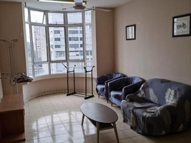 Condominium for sale in Cheras, Kuala Lumpur