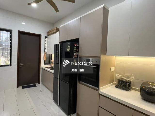 Residential House for sale in Johor Bahru, Johor